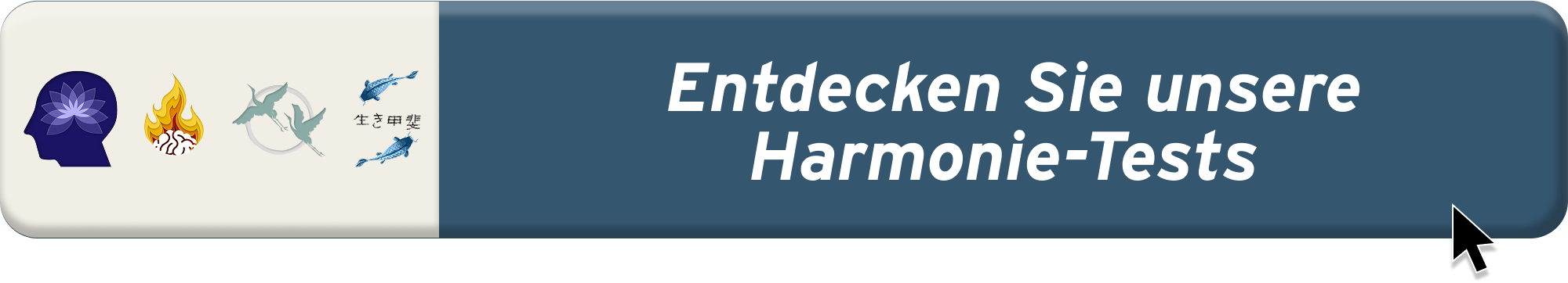 entdecken sie unsere harmonie tests 