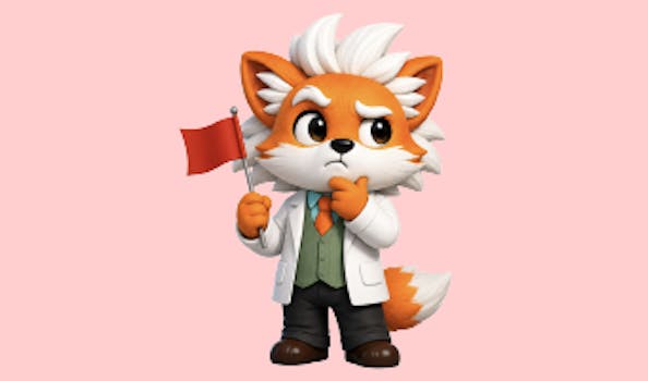 What's Your Dating Red Flag?