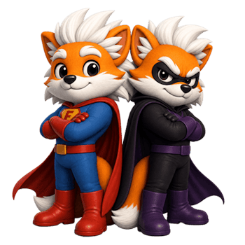 Are You a Hero or a Villain? 🦸‍♂️🦹‍♀️