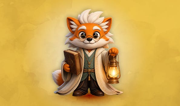 Archetype Test
