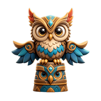 What's Your Totem Animal?