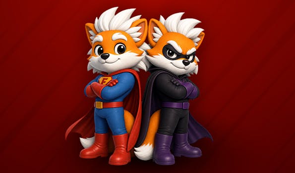 Are You a Hero or a Villain? 🦸‍♂️🦹‍♀️