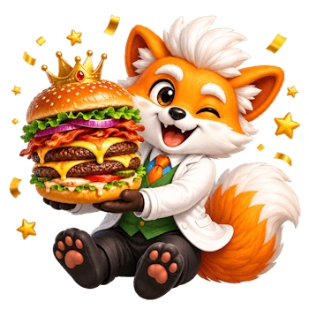Burger Match