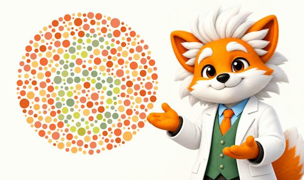 Augen auf! – Eye Challenge